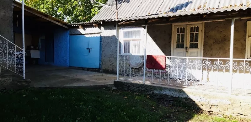 Продам дом в с.Собари  3